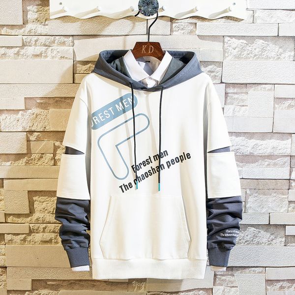 men's hoodies men spring japanese streetwear tracksuit patchwork casual sweatshirt male hip hop yellow hoodie kg-628, Black
men's hoodies men spring japanese streetwear tracksuit patchwork casual sweatshirt male hip hop yellow hoodie kg-628, Black