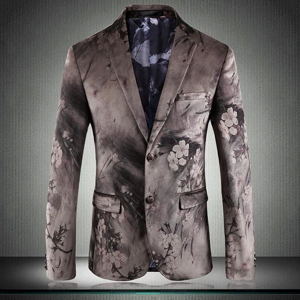 2020 luxury mens blazer british style wedding party blazer masculino europe size single breasted slim and jackets men, White;black
2020 luxury mens blazer british style wedding party blazer masculino europe size single breasted slim and jackets men, White;black