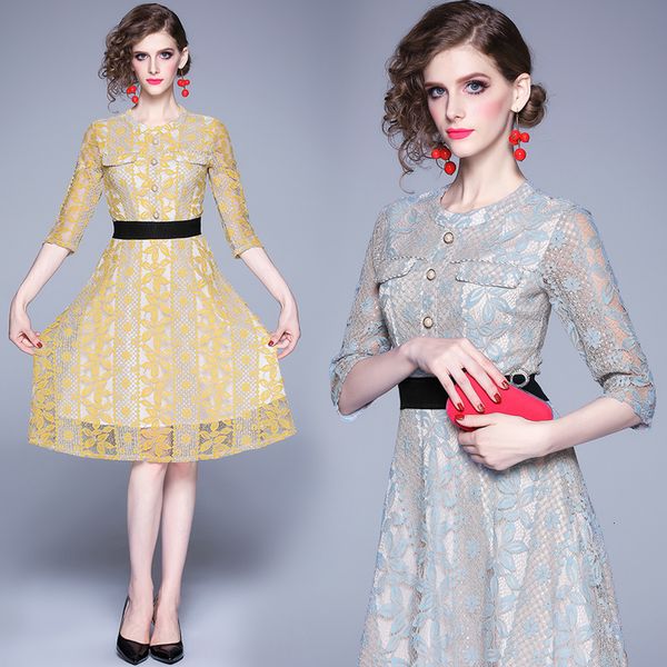 female runway designer rental work business dress yellow a-line skater magro cocktail party wear casual clothes kb7a, Black;gray
female runway designer rental work business dress yellow a-line skater magro cocktail party wear casual clothes kb7a, Black;gray