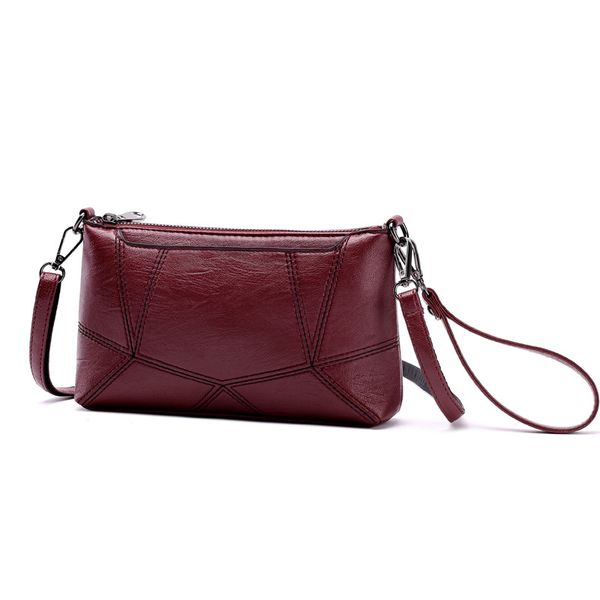2020 shoulder bag female simple female casual student personality trend solid color all-match daily out of the street fashion handbags24
2020 shoulder bag female simple female casual student personality trend solid color all-match daily out of the street fashion handbags24