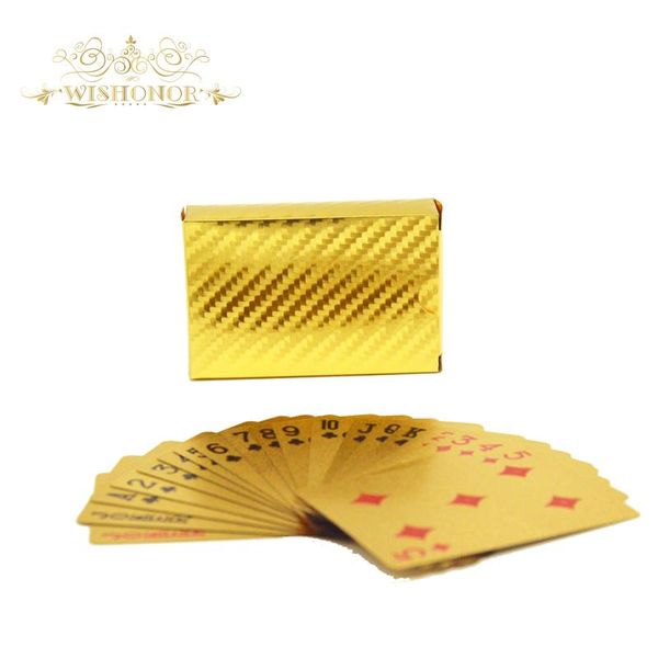 nice gold foil poker мозаика стиль 24kt золото игральных карт для свадебных подарков корабля падения jllbsd book2005
nice gold foil poker мозаика стиль 24kt золото игральных карт для свадебных подарков корабля падения jllbsd book2005