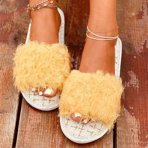 indoor slippers women warm short furry plush winter ladies causal soft bottom non slip female house shoes comfortable woman new y201026, Black
indoor slippers women warm short furry plush winter ladies causal soft bottom non slip female house shoes comfortable woman new y201026, Black