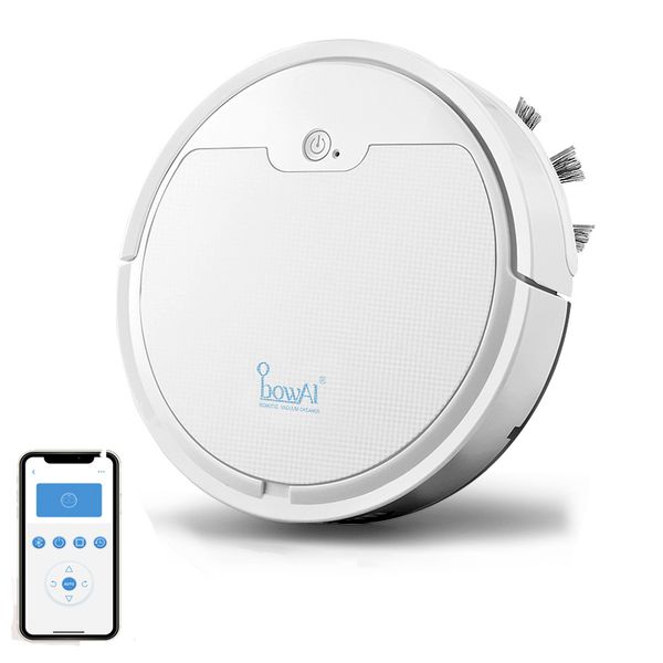 1800pa robot vacuum cleaner app remote control usb charging vacuum cleaner home comprehensive wireless sweeping robot ing
1800pa robot vacuum cleaner app remote control usb charging vacuum cleaner home comprehensive wireless sweeping robot ing
