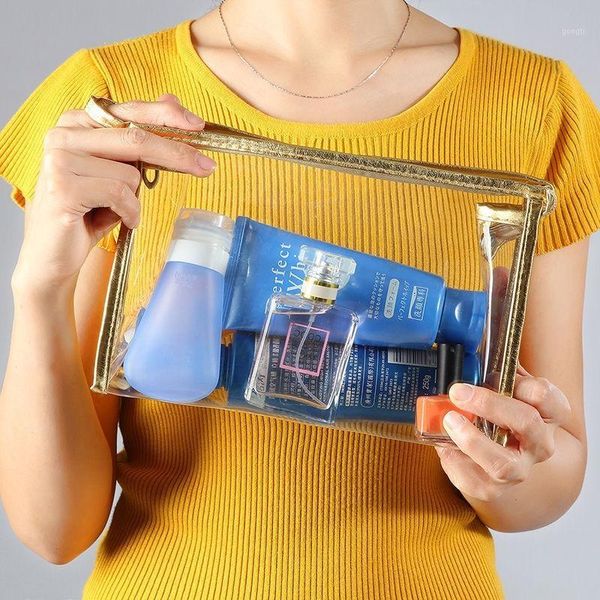 cosmetic bags & cases 2021 ladies bag jelly transparent large capacity multi-function portable simple waterproof toilet women1
cosmetic bags & cases 2021 ladies bag jelly transparent large capacity multi-function portable simple waterproof toilet women1