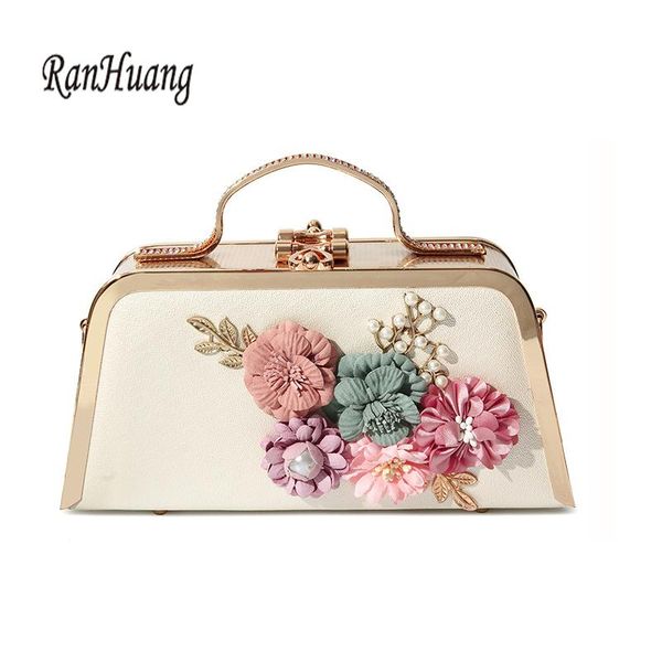 ranhuang new arrive 2020 women flower flap small handbags fashion shoulder bags ladies evening bags cute messenger purple
ranhuang new arrive 2020 women flower flap small handbags fashion shoulder bags ladies evening bags cute messenger purple