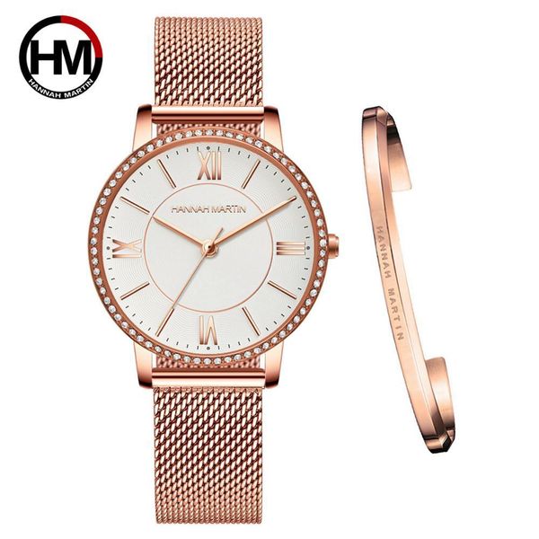 japan quartz movement ultra-thin hannah martin women stainless steel mesh waterproof ladies watch dropshipping 201114, Slivery;brown
japan quartz movement ultra-thin hannah martin women stainless steel mesh waterproof ladies watch dropshipping 201114, Slivery;brown