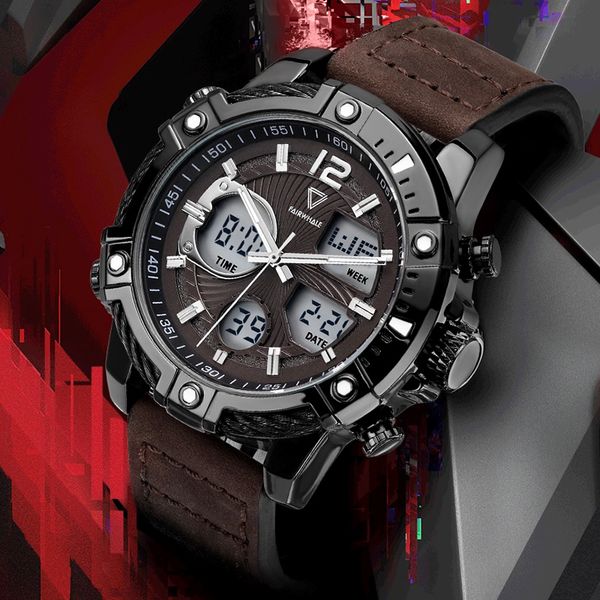 brand men military sport watches mens waterproof led analog digital watch male army stainless quartz clock relogio masculino
brand men military sport watches mens waterproof led analog digital watch male army stainless quartz clock relogio masculino