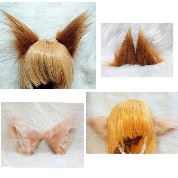wholesale long fur cat ear hair clip lolita party anime cosplay halloween costume props hairpin
wholesale long fur cat ear hair clip lolita party anime cosplay halloween costume props hairpin