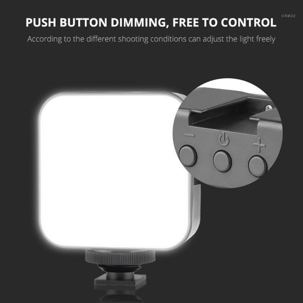 environmental 49 high brightness led lamp beads 5w dc 3v 6500k dimmable pgraphy video lamp camera fill light panel1
environmental 49 high brightness led lamp beads 5w dc 3v 6500k dimmable pgraphy video lamp camera fill light panel1