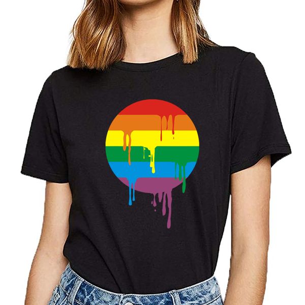 t shirt women rainbow colored stripes dot running splashes fit inscriptions short female tshirt sport hooded sweatshirt hoodie
t shirt women rainbow colored stripes dot running splashes fit inscriptions short female tshirt sport hooded sweatshirt hoodie
