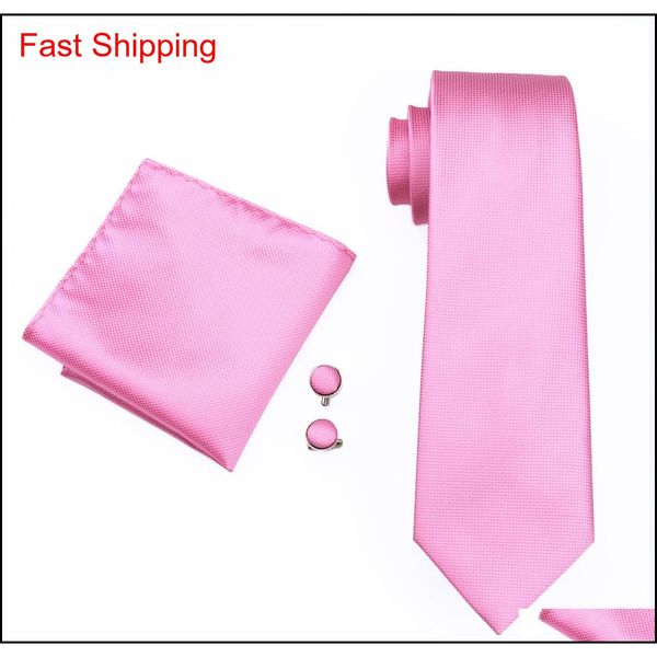 fast shipping mens tie set wedding pink hanky cufflinks set jacquard woven groomsman an silk qylbbo new_dhbest, Black;blue
fast shipping mens tie set wedding pink hanky cufflinks set jacquard woven groomsman an silk qylbbo new_dhbest, Black;blue