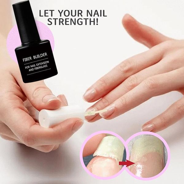nail gel repair protection for extension and fiberglass art supplies sswell, Red;pink
nail gel repair protection for extension and fiberglass art supplies sswell, Red;pink
