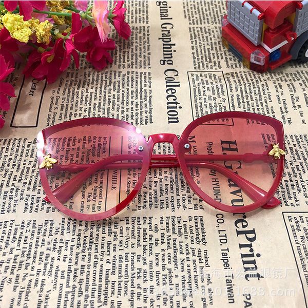 sunglasses newcute brand little bee children 2021 kids girls boys toddler sun glasses yellow pink cat eye oculos de sol infantil 3
sunglasses newcute brand little bee children 2021 kids girls boys toddler sun glasses yellow pink cat eye oculos de sol infantil 3