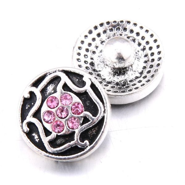 10pcs lot new round snap jewelry 12mm snap buttons with rhinestone charm button fit snap bracelets bangles for women jewelry h jllafq
10pcs lot new round snap jewelry 12mm snap buttons with rhinestone charm button fit snap bracelets bangles for women jewelry h jllafq