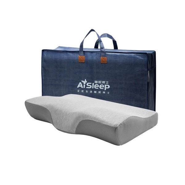 luxury slowly rebound ergonomics nursing anti-snore therapy meomory foam cervical pillow for adults good sleeping
luxury slowly rebound ergonomics nursing anti-snore therapy meomory foam cervical pillow for adults good sleeping