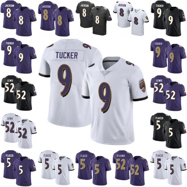 men #8 lamar jackson 9 justin tucker 52 ray lewis 5 joe flacco team color women youth& limited jersey, Black;red
men #8 lamar jackson 9 justin tucker 52 ray lewis 5 joe flacco team color women youth& limited jersey, Black;red