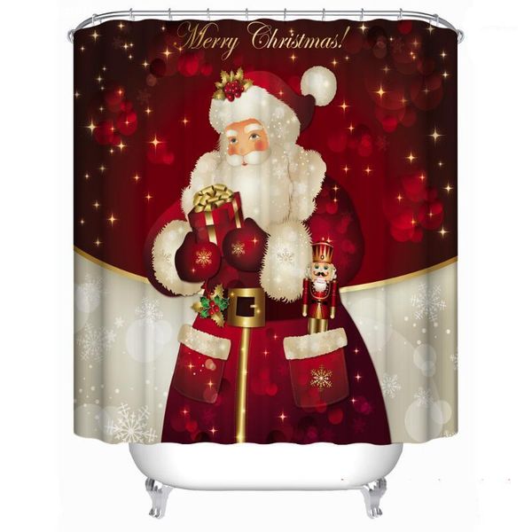 shower curtains merry christmas santa claus gives gifts waterproof bathroom curtain1
shower curtains merry christmas santa claus gives gifts waterproof bathroom curtain1