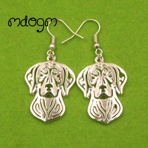 dangle & chandelier 2021 cute vizsla dog animal pendant drop earrings silver-plate funny summer metal for women girls woman ladies e147
dangle & chandelier 2021 cute vizsla dog animal pendant drop earrings silver-plate funny summer metal for women girls woman ladies e147