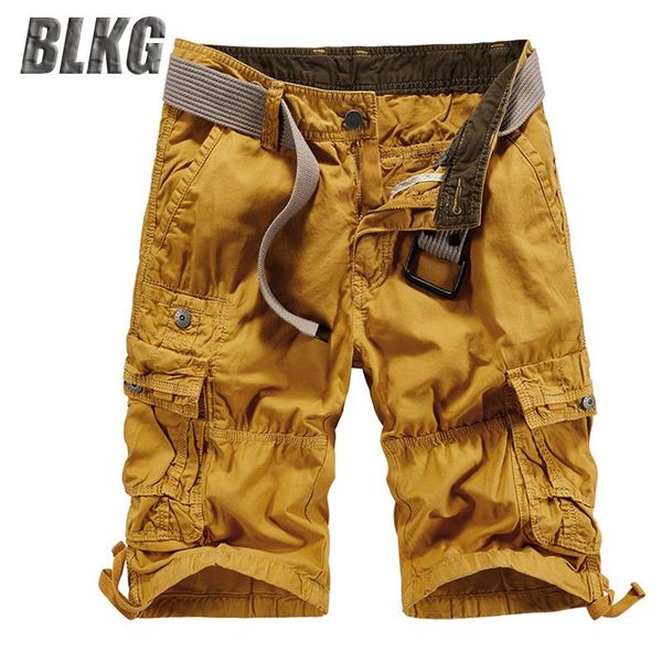 brand cargo shorts men's summer shorts casual pure cotton short men overalls outdoor mens pants ropa para hombre 29-40, White;black
brand cargo shorts men's summer shorts casual pure cotton short men overalls outdoor mens pants ropa para hombre 29-40, White;black