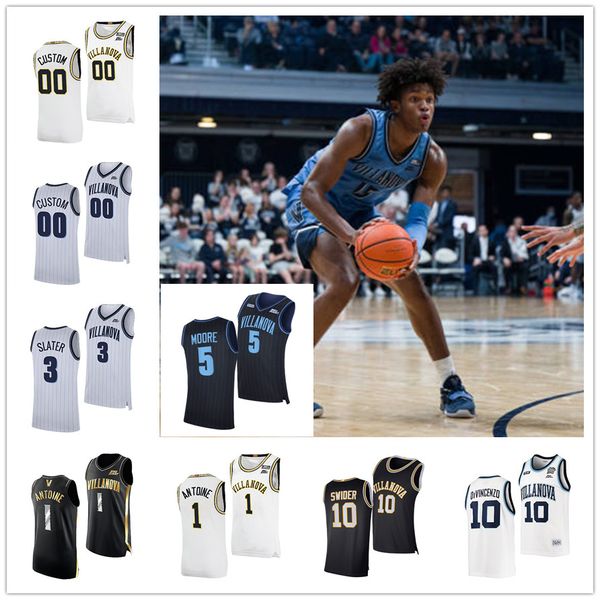 custom villanova wildcats stitched basketball jersey 43 eric dixon 1 jake nevin 2 randy foye 11 paul arizin 14 allan ray 14 larry hennessy h, Black
custom villanova wildcats stitched basketball jersey 43 eric dixon 1 jake nevin 2 randy foye 11 paul arizin 14 allan ray 14 larry hennessy h, Black