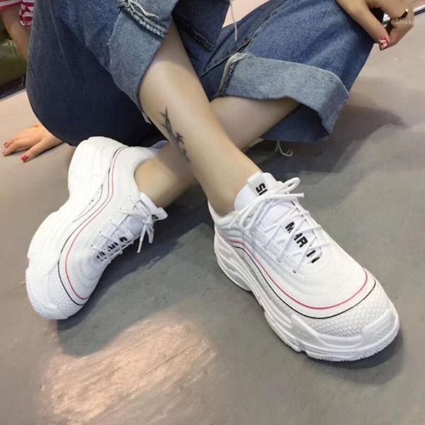 dress shoes small white increase in spring and summer of 2021, old shoes, women's mesh, breathable thick bottom sponge cake, sports sh1, Black
dress shoes small white increase in spring and summer of 2021, old shoes, women's mesh, breathable thick bottom sponge cake, sports sh1, Black