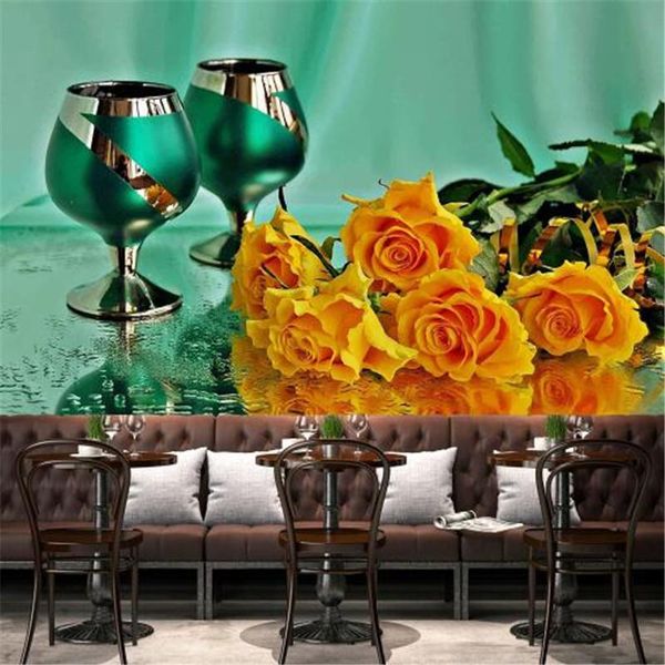 wallpapers gold rose po for walls 3d modern style living room bar ktv cafe background painting murals
wallpapers gold rose po for walls 3d modern style living room bar ktv cafe background painting murals