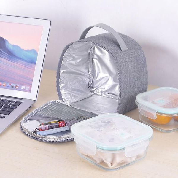 bag organizer portable insulated thermal lunch bags cooler bento box tote women men office picnic storage ladies fruit case1, Blue;pink
bag organizer portable insulated thermal lunch bags cooler bento box tote women men office picnic storage ladies fruit case1, Blue;pink