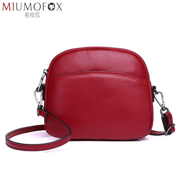 genuine leather cross body bag women casual shell cow leather woman's handbag girl ladies solid shoulder messenger bags clutch c1223
genuine leather cross body bag women casual shell cow leather woman's handbag girl ladies solid shoulder messenger bags clutch c1223