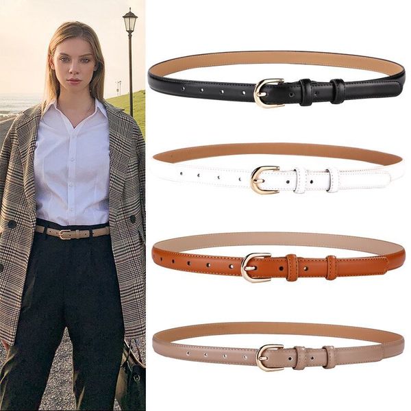 ladies jeans versatile leather fashion professional trousers women's ins black decorative thin belt net red, Black;brown
ladies jeans versatile leather fashion professional trousers women's ins black decorative thin belt net red, Black;brown