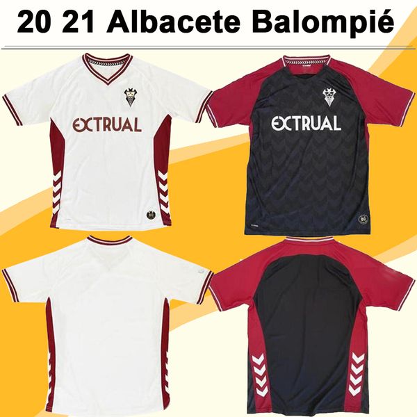 20 21 albacete balompie zozulya mens soccer jerseys barri susaeta manaj fuster garcia home white away black football shirt short sleeve, Black;yellow
20 21 albacete balompie zozulya mens soccer jerseys barri susaeta manaj fuster garcia home white away black football shirt short sleeve, Black;yellow