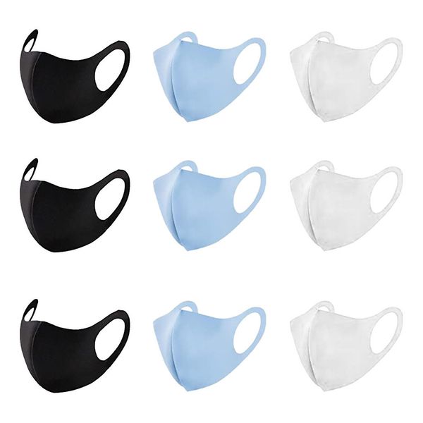 washable breathable 9pcs anti dust cotton eye protection adjust face shield fashion designer dropshipping scarf
washable breathable 9pcs anti dust cotton eye protection adjust face shield fashion designer dropshipping scarf