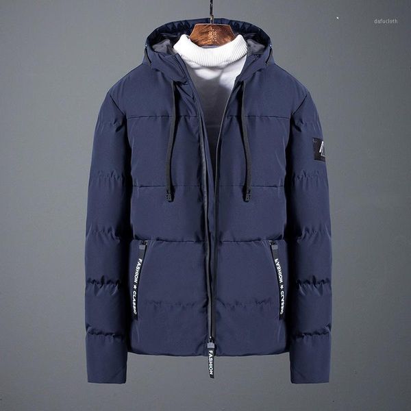 winter man cotton-padded clothes loose coat self-cultivation leisure time solid color even cotton cap youth men's cotton-padded1, Black
winter man cotton-padded clothes loose coat self-cultivation leisure time solid color even cotton cap youth men's cotton-padded1, Black