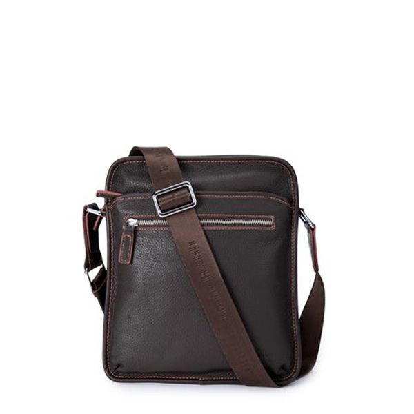 bostanten 100% genuine real leather cowhide shoulder leisure men's bag business messenger portable briefcase lapcasual purse
bostanten 100% genuine real leather cowhide shoulder leisure men's bag business messenger portable briefcase lapcasual purse