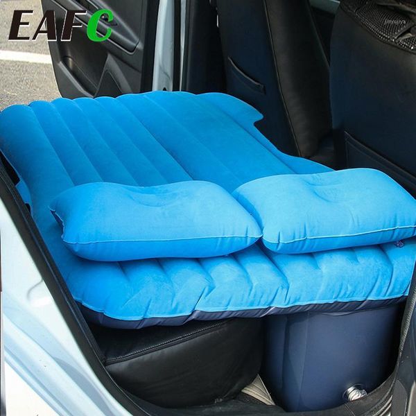 other interior accessories eafc car air inflatable travel mattress bed universal for back seat multi functional sofa pillow outdoor camping
other interior accessories eafc car air inflatable travel mattress bed universal for back seat multi functional sofa pillow outdoor camping