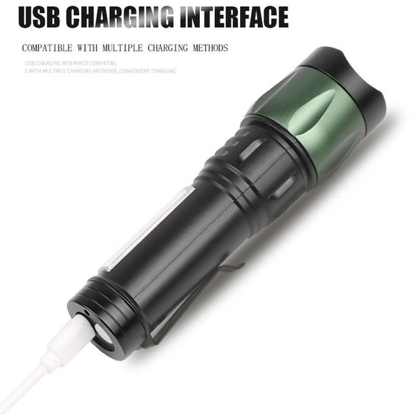 встроенный батареи мини светодиодный фонарик xp g q5 usb rechargable super bright 3 режимы водонепроницаемый фонарик портативный коб кемпинг
встроенный батареи мини светодиодный фонарик xp g q5 usb rechargable super bright 3 режимы водонепроницаемый фонарик портативный коб кемпинг