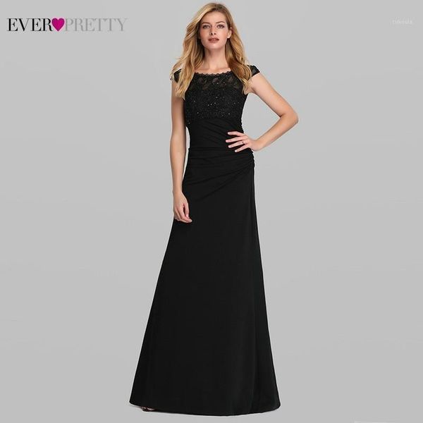 beaded lace evening dresses ever pretty ep07924bk a-line o-neck sleeveless elegant black long formal dresses abendkleider 20191, White;black
beaded lace evening dresses ever pretty ep07924bk a-line o-neck sleeveless elegant black long formal dresses abendkleider 20191, White;black