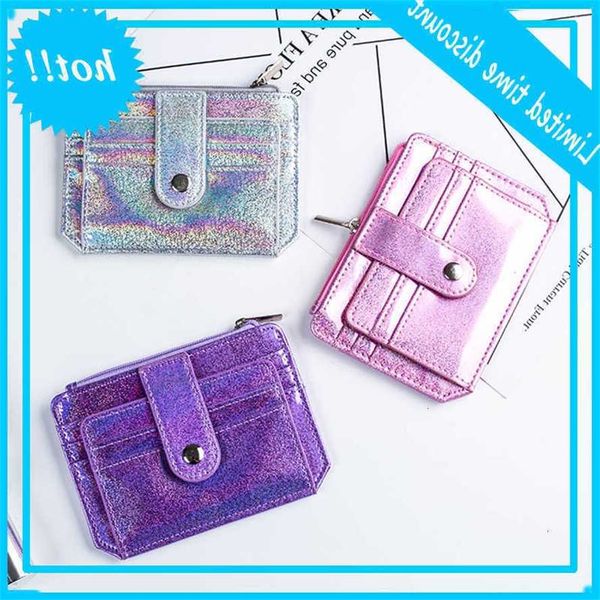 glitter transparent fashion id cardholder portfolios p map mini laser purse women clutch wallet slender mode, Red;black
glitter transparent fashion id cardholder portfolios p map mini laser purse women clutch wallet slender mode, Red;black