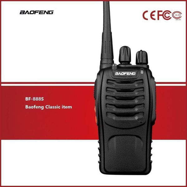 baofeng bf-888s walkie talkie walkie portable radio bf888s cb radio ham bf 888s comunicador transmitter transceiver1
baofeng bf-888s walkie talkie walkie portable radio bf888s cb radio ham bf 888s comunicador transmitter transceiver1