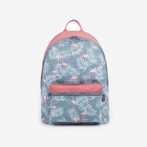 new female printing waterproof travel portable storage bag college dtyle canvas backpack
new female printing waterproof travel portable storage bag college dtyle canvas backpack