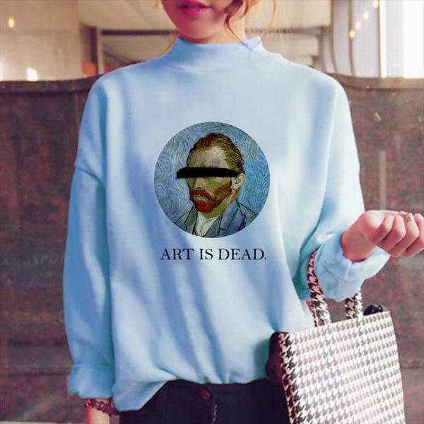 van gogh hoodies women harajuku fashion sweatshirt fleece japanese oversized sweatshirt female blue drop shipping good quality, Black
van gogh hoodies women harajuku fashion sweatshirt fleece japanese oversized sweatshirt female blue drop shipping good quality, Black