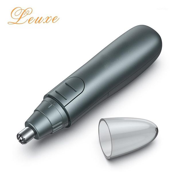 leuxe nose ear trimmer eyebrow facial cleaner hair removal razor led light electric face beard shaving safe tool for men women1
leuxe nose ear trimmer eyebrow facial cleaner hair removal razor led light electric face beard shaving safe tool for men women1