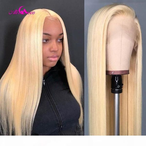 прозрачный 613 honey blonde 13x4 кружева фронтальная парики pre щипковых красочные бразильский straight человеческих волос кружева фронтальн, Black;brown
прозрачный 613 honey blonde 13x4 кружева фронтальная парики pre щипковых красочные бразильский straight человеческих волос кружева фронтальн, Black;brown