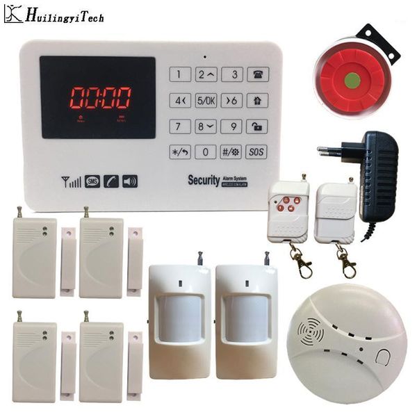 433mhz gsm home alarm security system door detector infrared detector touch keyboard with smoke gsm home burglar alarm1
433mhz gsm home alarm security system door detector infrared detector touch keyboard with smoke gsm home burglar alarm1