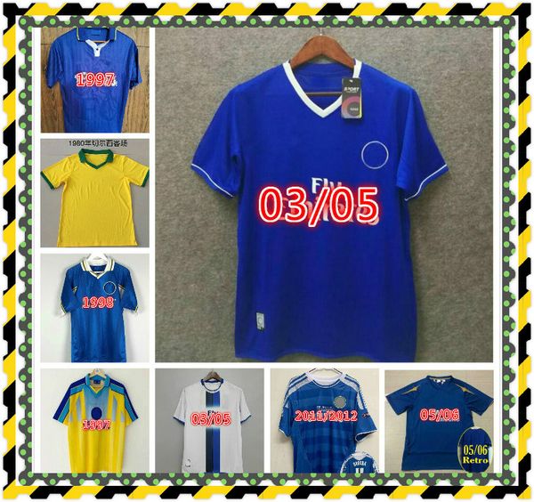 1995 1997 1998 gullit zola wise hughes lampard torres retro soccer jersey 95 96 97 peacock spencer di matteo leboeuf classic football shirt, Black;yellow
1995 1997 1998 gullit zola wise hughes lampard torres retro soccer jersey 95 96 97 peacock spencer di matteo leboeuf classic football shirt, Black;yellow