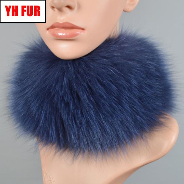 scarves style brand women real fur scarf girls warm knitted good elastic ring headband natural soft, Blue;gray
scarves style brand women real fur scarf girls warm knitted good elastic ring headband natural soft, Blue;gray