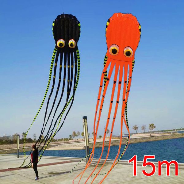 15m ocs new arrival 3d solid soft inflatable kite for audlts large big outdoor fun toys animal kites 1018
15m ocs new arrival 3d solid soft inflatable kite for audlts large big outdoor fun toys animal kites 1018