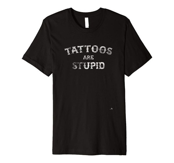 tattoos are stupid t shirt summer new brand t shirt men hip hop casual fitness funny brand men's tee shirts sport hooded sweatshirt hoo
tattoos are stupid t shirt summer new brand t shirt men hip hop casual fitness funny brand men's tee shirts sport hooded sweatshirt hoo
