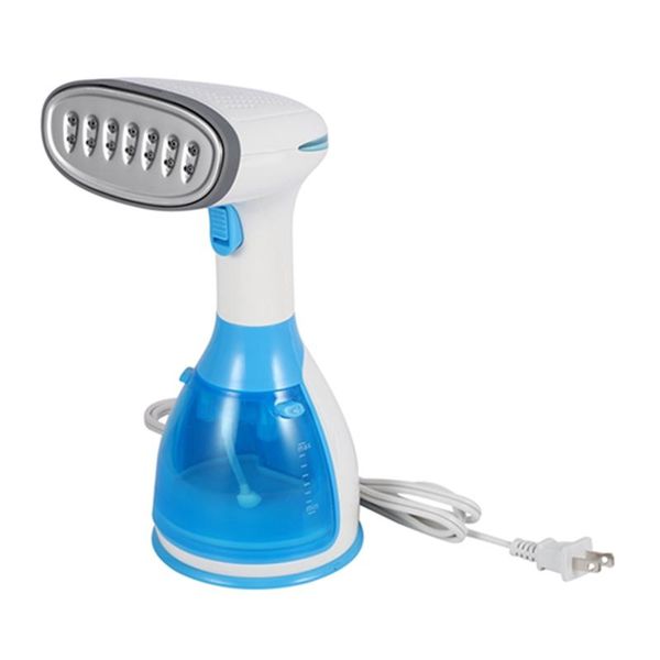 сша plug новый handheld steamer ткани 15 seconds fast-heat 1500w мощный одежды пароход для дома путешествия портативный паровой утюг
сша plug новый handheld steamer ткани 15 seconds fast-heat 1500w мощный одежды пароход для дома путешествия портативный паровой утюг