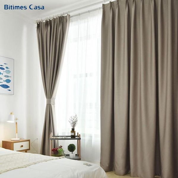 customized size solid color heavy weight blackout windows curtain double layer high shading for living room bedroom 2020 new
customized size solid color heavy weight blackout windows curtain double layer high shading for living room bedroom 2020 new
