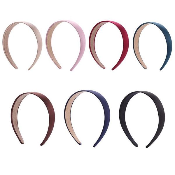 1pc solid color hair hoops fashion cute canvas wide headband hair band headwear hair accessories for women yxlolh xhhair
1pc solid color hair hoops fashion cute canvas wide headband hair band headwear hair accessories for women yxlolh xhhair
